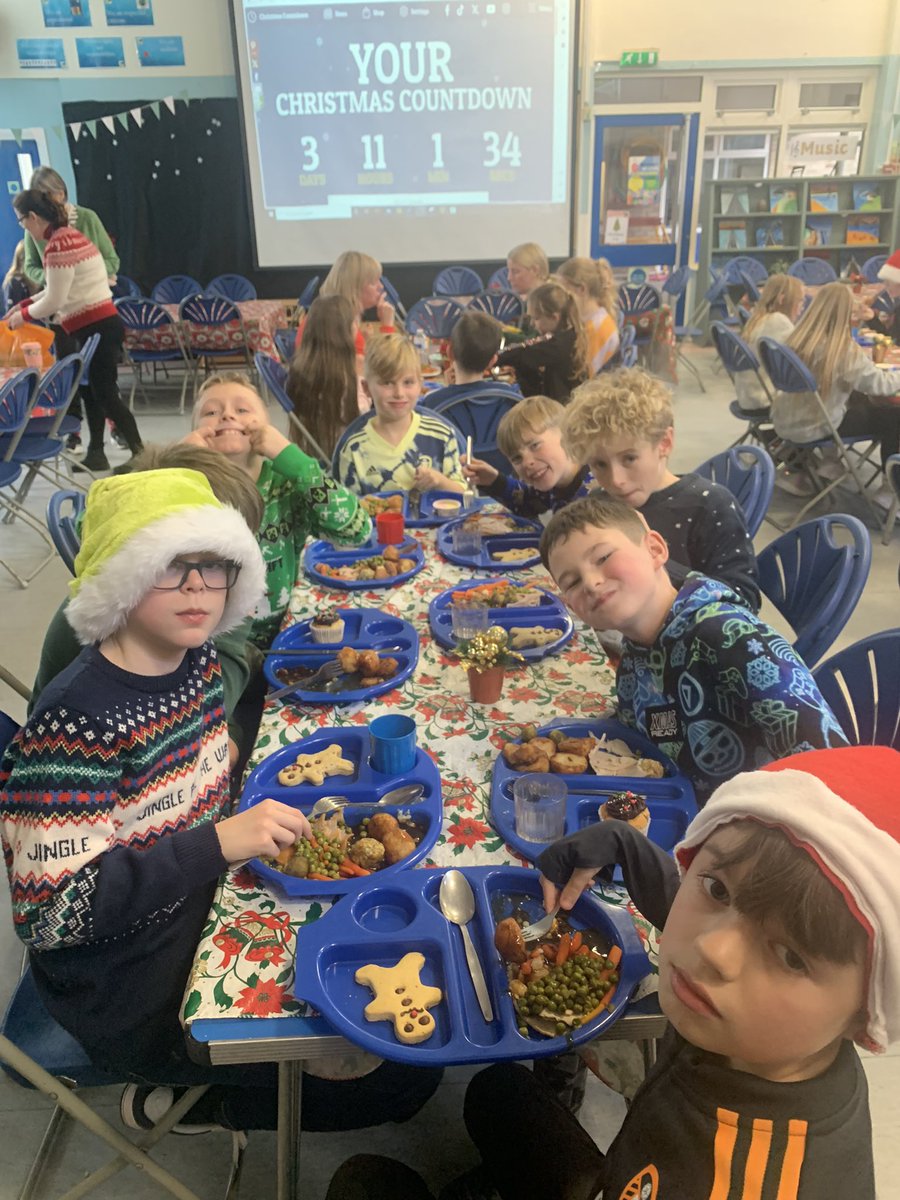 Gilberdyke Primary School East Riding of Yorkshire