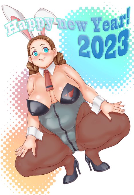 #2023年も終わるし2023年1月1日絵でも載せとこうぜ 一日だったかは覚えてないけど…… 