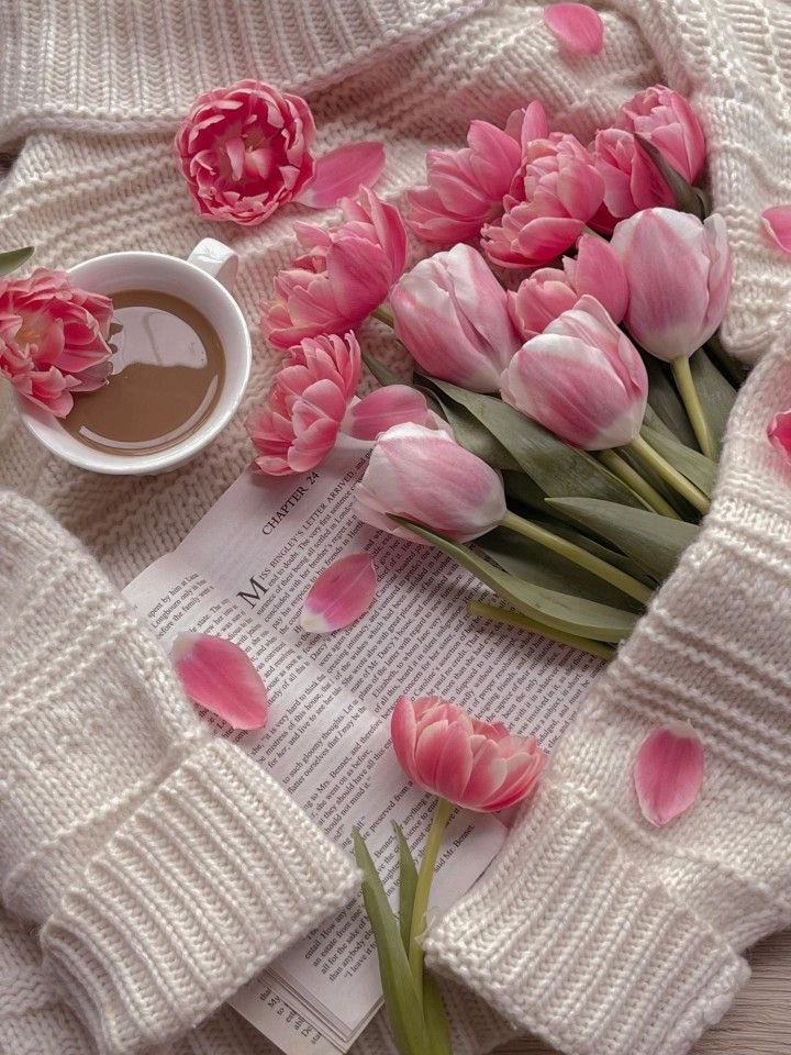 ciceklendirdik's tweet image. Kahve molası 🌸