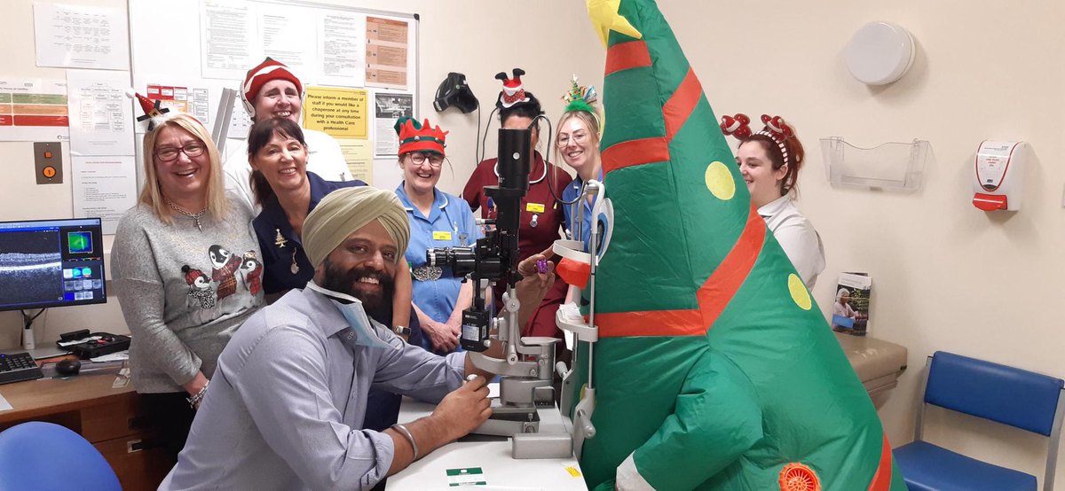 KGHVolunteers tweet media