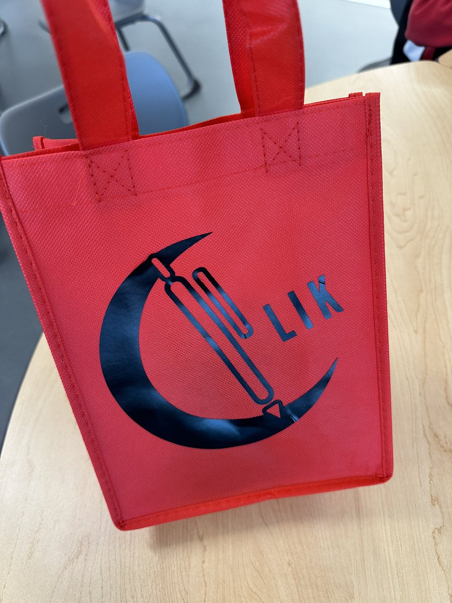 PHS & ACMS Makerspaces tweet media