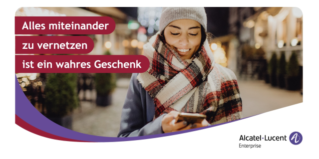 AstridKrupicka's tweet photo. Ich wünsche Ihnen und Ihren Lieben eine fröhliche und verbundene Weihnachtszeit voller Freude! #WhereEverythingConnects https://t.co/qih8R23o7d https://t.co/nJqRa0JcdF