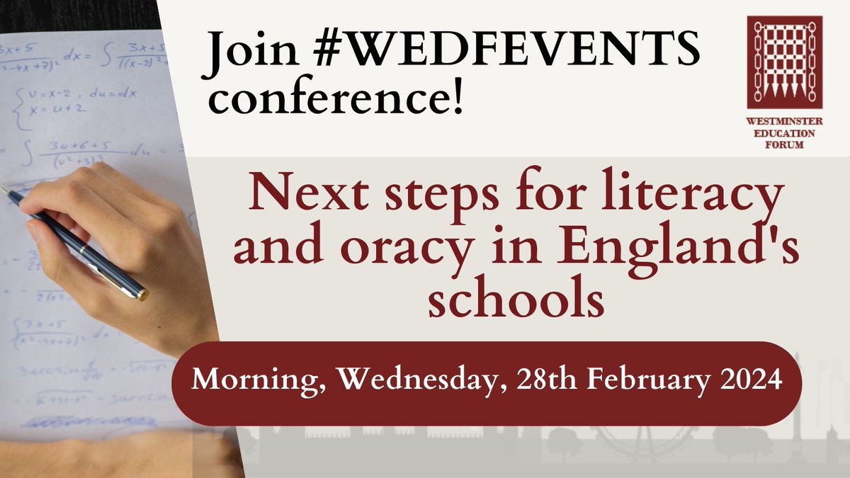 Kirsty Haughton (@kirstyteachesfe) on Twitter photo So thrilled to be on a panel representing FE at this event. I know that so many FE Literacy voices are very passionate about oracy in our sector! <a href="/WEdFEvents/">WEdF Events</a> <a href="/LiteracyFE/">The FE Literacy Movement</a> @EduKayte <a href="/LSRNetwork/">Learning and Skills Research Network</a> So thrilled to be on a panel representing FE at this event. I know that so many FE Literacy voices are very passionate about oracy in our sector! <a href="/WEdFEvents/">WEdF Events</a> <a href="/LiteracyFE/">The FE Literacy Movement</a> @EduKayte <a href="/LSRNetwork/">Learning and Skills Research Network</a>