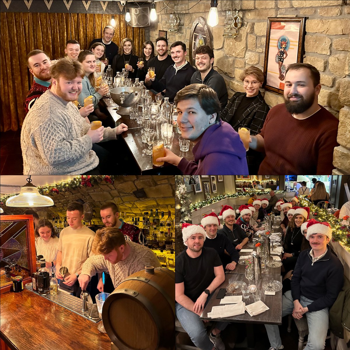 Andrew Kellett (@andrew_kellett) on Twitter photo Merry Christmas from the Kellett Group <a href="/DCU/">Dublin City University</a> 🎄🍸🎅!! #teamwork #Christmas2023 <a href="/DCUChemistry/">DCU School of Chemical Sciences</a> <a href="/DCUResearchNano/">Core Technologies DCU</a> Merry Christmas from the Kellett Group <a href="/DCU/">Dublin City University</a> 🎄🍸🎅!! #teamwork #Christmas2023 <a href="/DCUChemistry/">DCU School of Chemical Sciences</a> <a href="/DCUResearchNano/">Core Technologies DCU</a>
