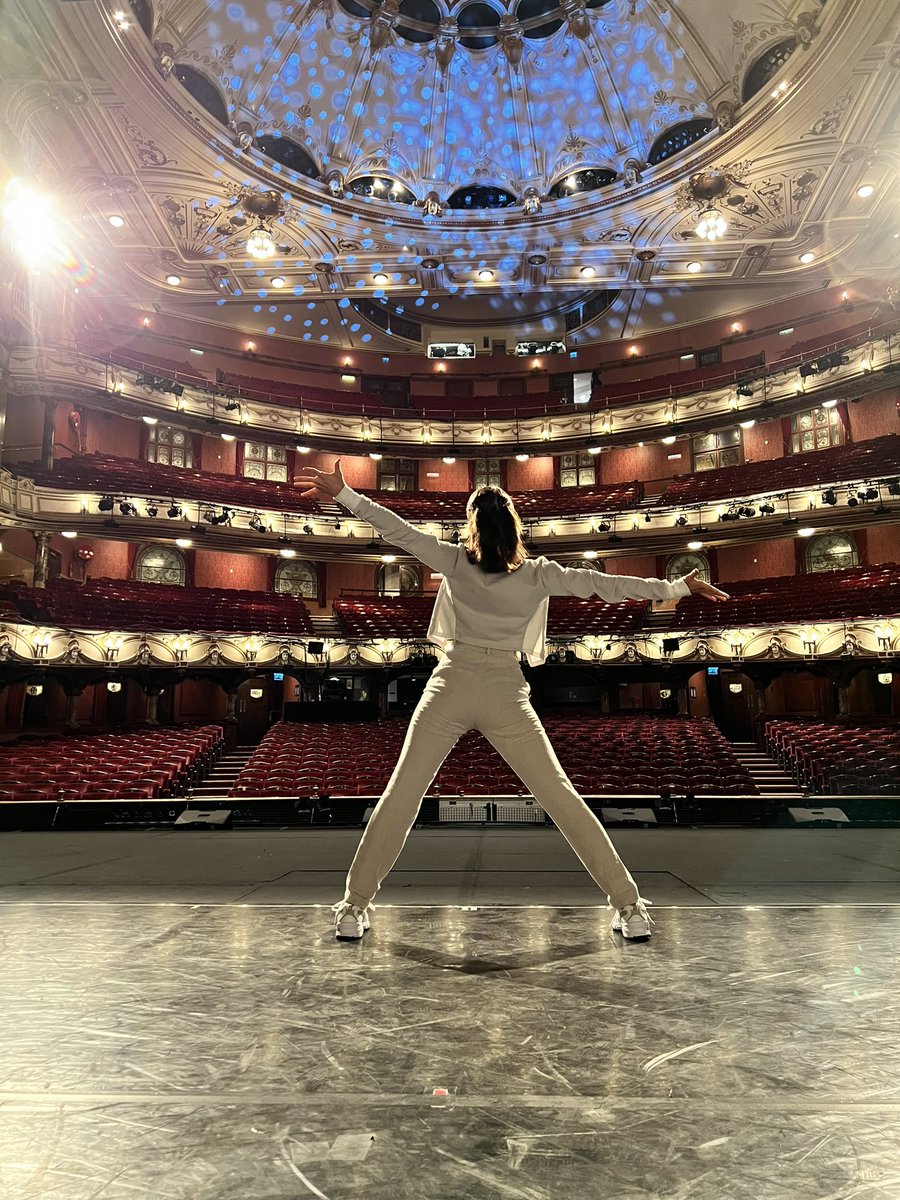 Kiera Brunton (@kiera_brunton) on Twitter photo DANCING IN A WINTER WONDERLAND ❄️ <a href="/RememberingTour/">Aljaž & Janette - A Night To Remember</a>
Another tour complete as DC! Been a pleasure as always ✨ DANCING IN A WINTER WONDERLAND ❄️ <a href="/RememberingTour/">Aljaž & Janette - A Night To Remember</a>
Another tour complete as DC! Been a pleasure as always ✨