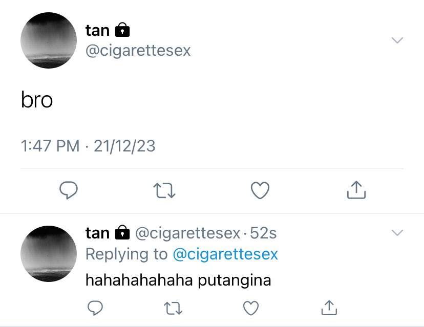 lv4hrd's tweet photo. 418 — whahahahahahaha xD https://t.co/4fJ7qwZKFj