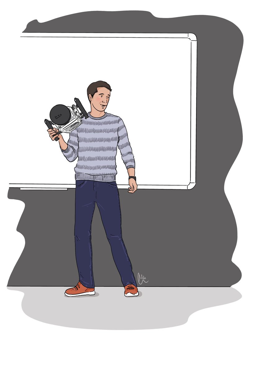 Hay cosas que valen más que el dinero 😍
Mil gracias!