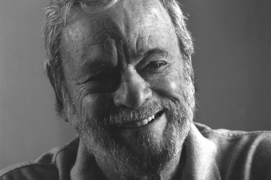 Join the @rte_co in celebrating one of the most influential lyricists & composers of musical theatre, Stephen Sondheim. @MichaelEngland7 conducts. Presented by @lyricmoviemusic Stephen Sondheim Music & Lyrics - Wed, 22 Mar. €20-€50 + Facility Fee 👉 bit.ly/4871LBN