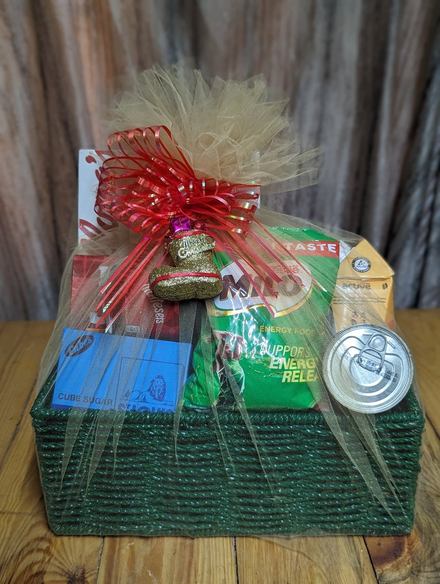 aauragifthut's tweet photo. Anon just paid for 3 hampers to be given to 3 people ❤️

Terms of giveaways 
- Quote this tweet with why you should get the hamper 
- Follow us on IG https://t.co/IQaw7CwZHG
- Winners will be chosen within 24 hours 
- Delivery fee is on you https://t.co/5KN4Im2YYH
