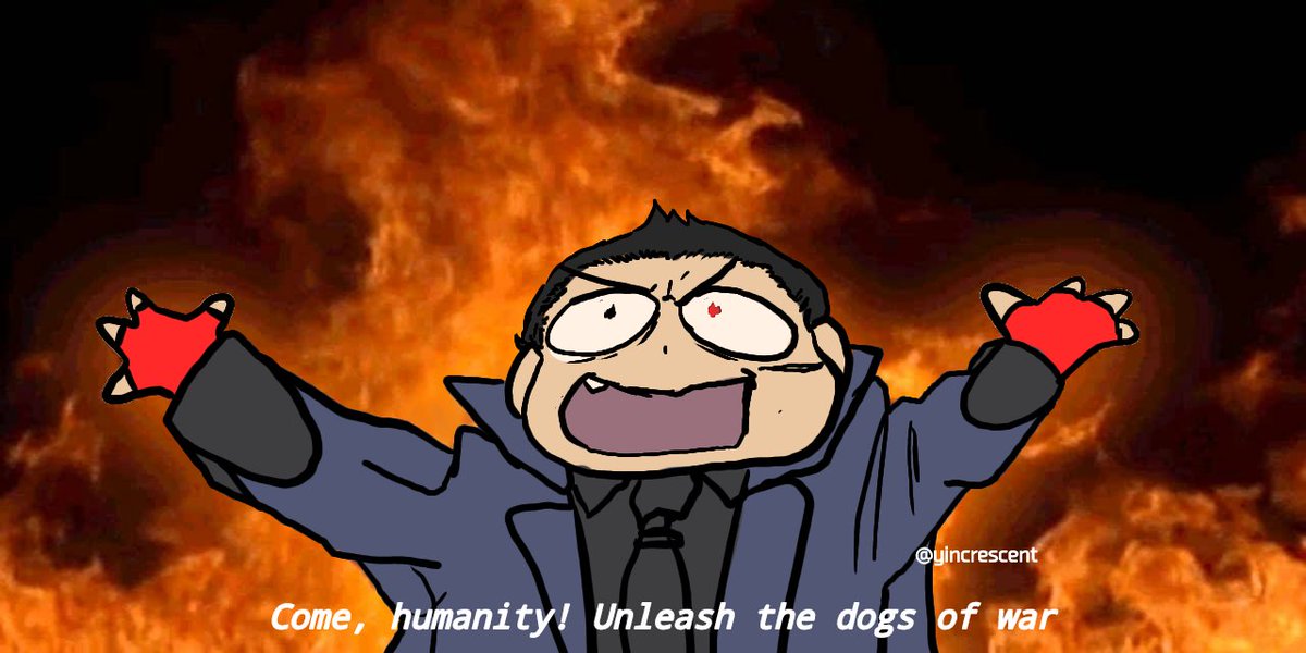 Tekken 8 Kazuya in a nutshell