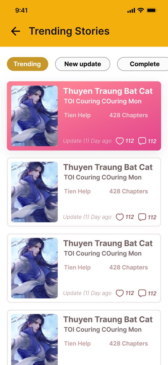 Mehtabbh's tweet image. Designing for client.. 

#UI
#UX
#UIDesign
#Designtwitter
#DesignInspirations