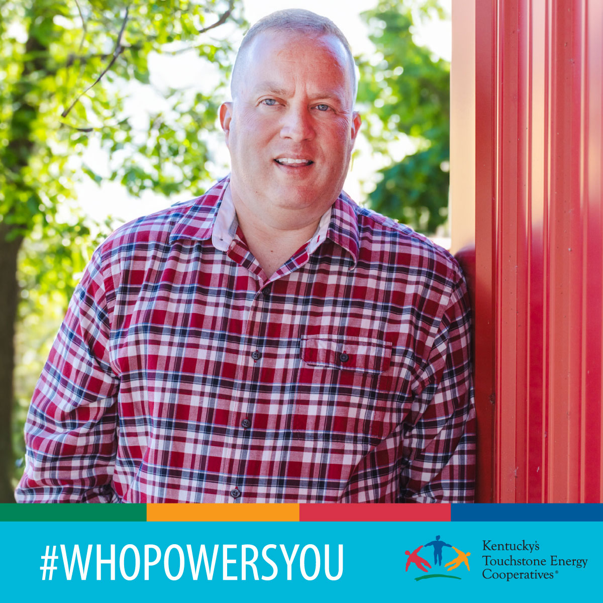 Kentucky's Touchstone Energy Cooperatives tweet media