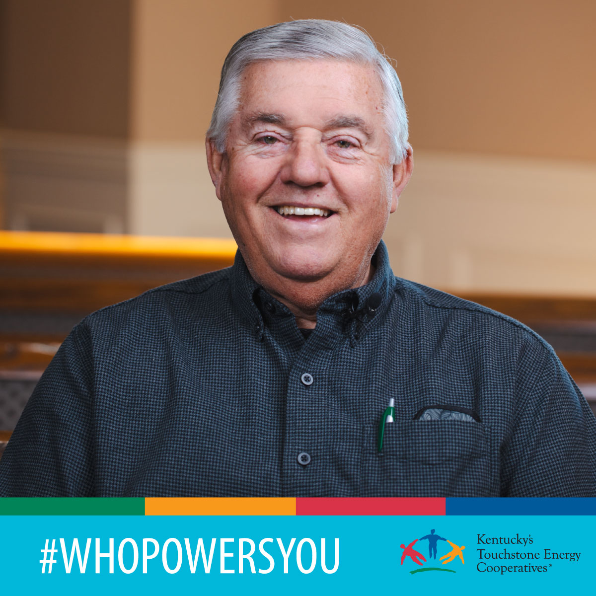 Kentucky's Touchstone Energy Cooperatives tweet media