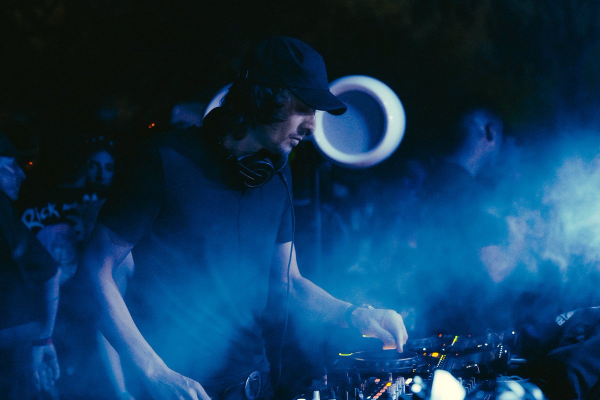 Calimatica's tweet image. #Throwback #BlackdanceCali 🖤
Quedó demostrado una vez más que la unión hace la fuerza. 🌐

¡Gracias a todos!  🫶🏼

#KrizToken #Øphase