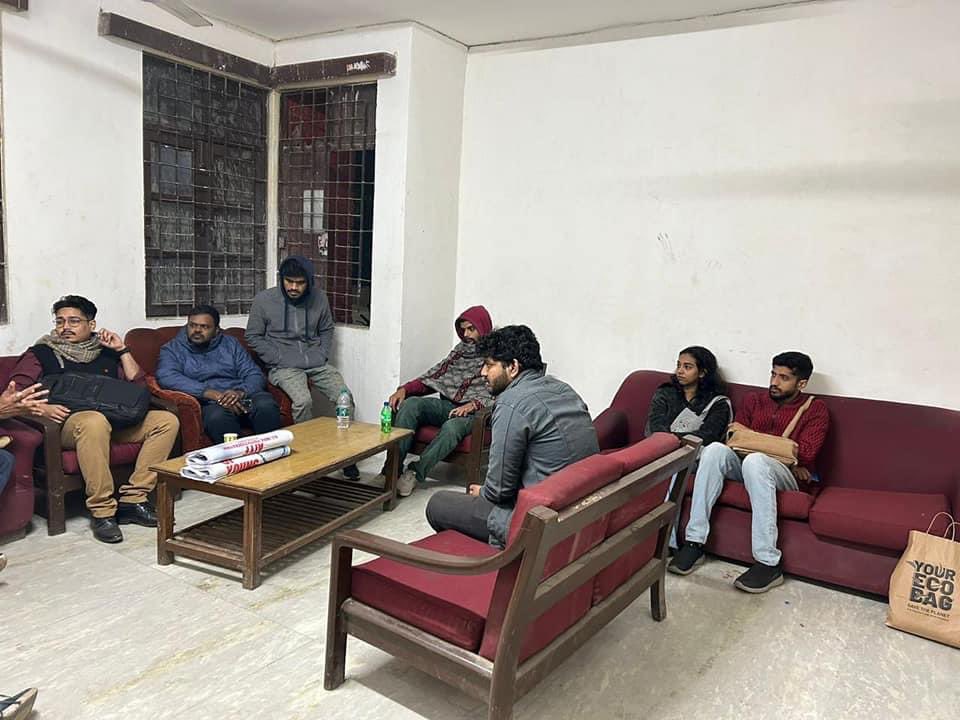 VOICE OF YOUNG INDIA tweet media