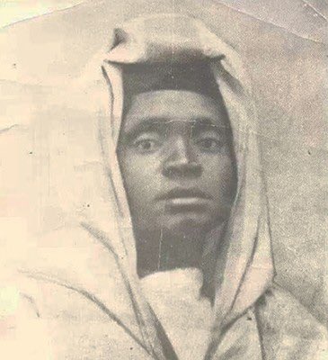 L’ambassadeur de la TARIKHA TIDJAN en Afrique de l’Ouest Oumar le savant  Oumar mo fouta Oumar mo Bandiagara Oumar le maître de Mame Maodo Oumar le disciple de Cheikh Ahmad Tijani L’homme qui a parcouru des kilomètres à la quête de cette noble tarikha Jarama Tall