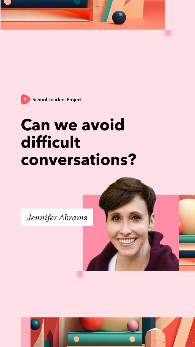 Do you have a long drive or flight ahead of you? I love how transferrable this talk is this time of year:

❄️What difficult questions might arise for you this holiday season? 
❄️How might you turn conflict into connection?

Learn from the expert here: youtube.com/watch?v=BZsvPh…