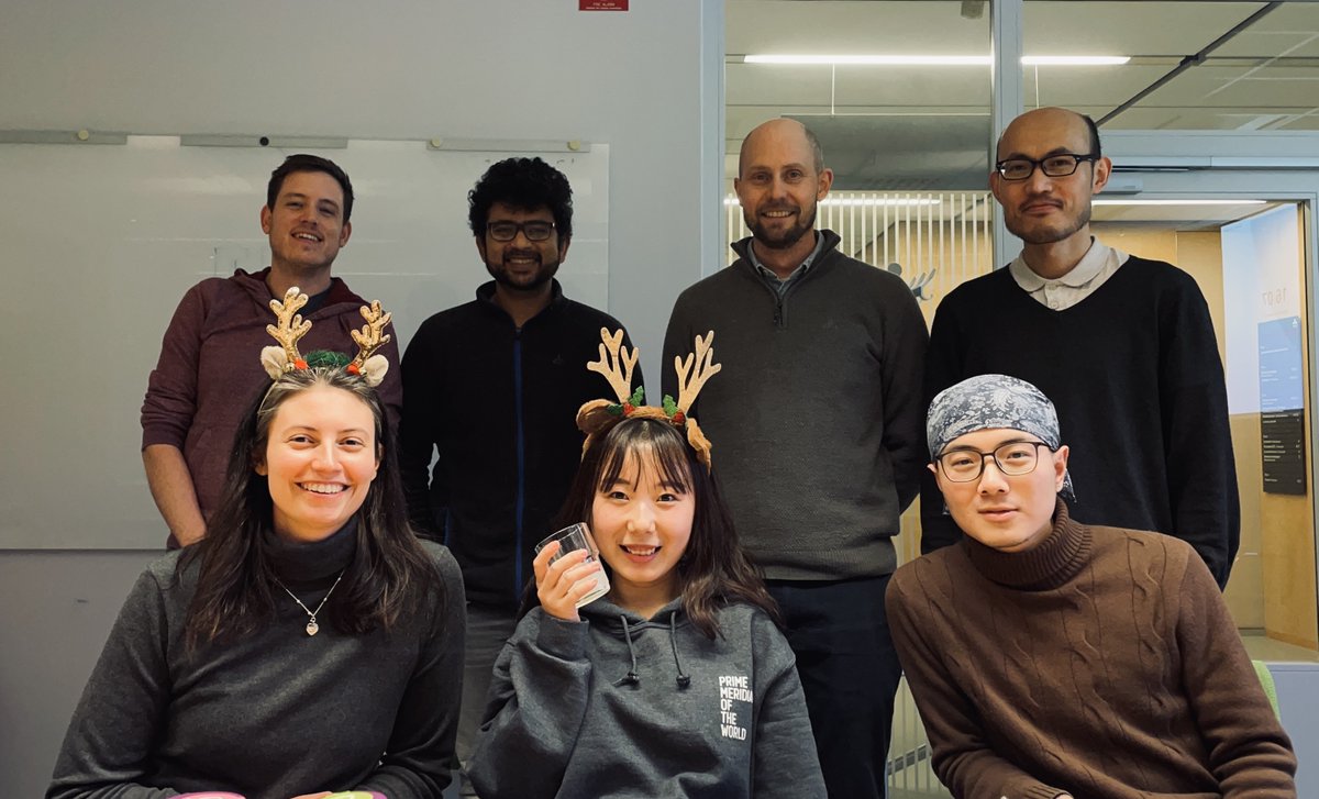 All I want for Christmas is a new Postdoc🎶🎄. Come join this fantastic team in Uppsala to work on protein engineering and plant-insect interaction! Please RT! #ERC_research @PlantSlu #plantscijobs More info and application via the link slu.se/en/about-slu/w…
