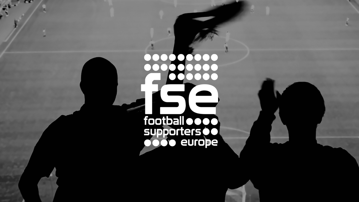 FSE notes today’s decision by the CJEU &amp; wants to reiterate that there is no place in European football for a breakaway super league.

🔗 Read our full statement here: bit.ly/48vZvod