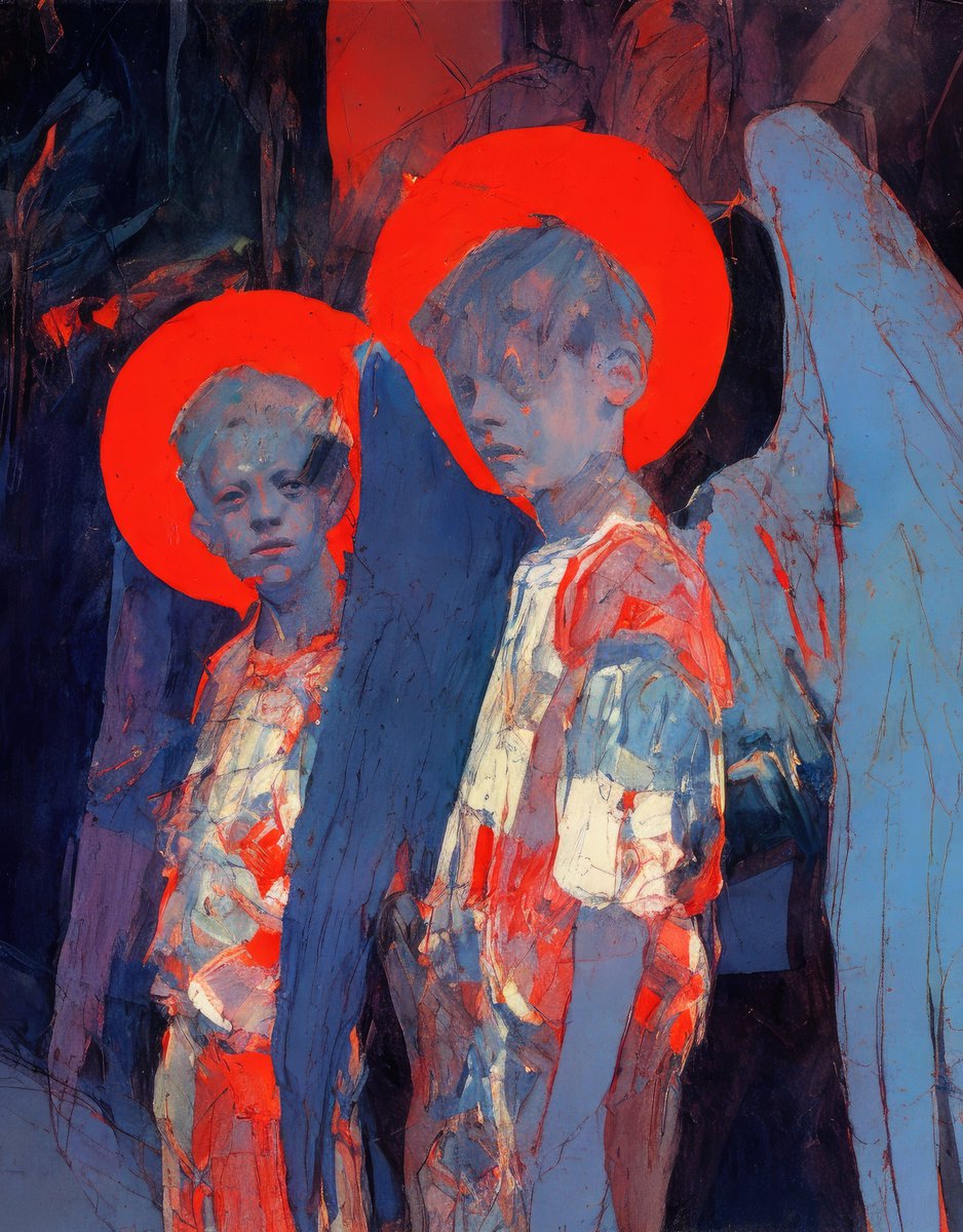 no matter what they look like