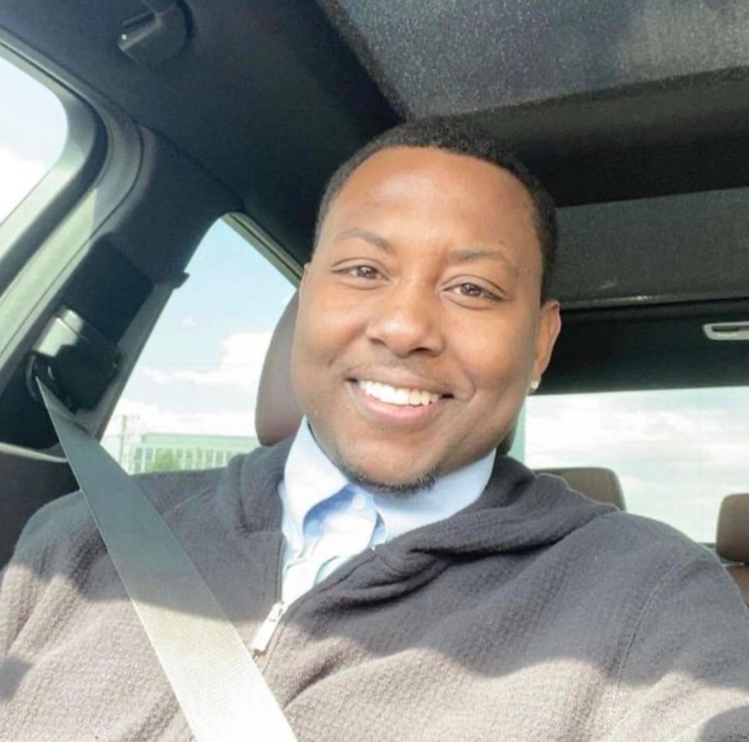 reviberay's tweet image. Heartbroken on the news of my brother Quillie Odom III passing. He never, ever let his health deteriorate his spirit. From the Neabsco ES blacktop, AAU/HS, College, and onto Fatherhood, we weren’t even close to being finished! Prayers up. #RIPTre @HokiesFB ndtmusic.edu.vn/quillie-odom-o…