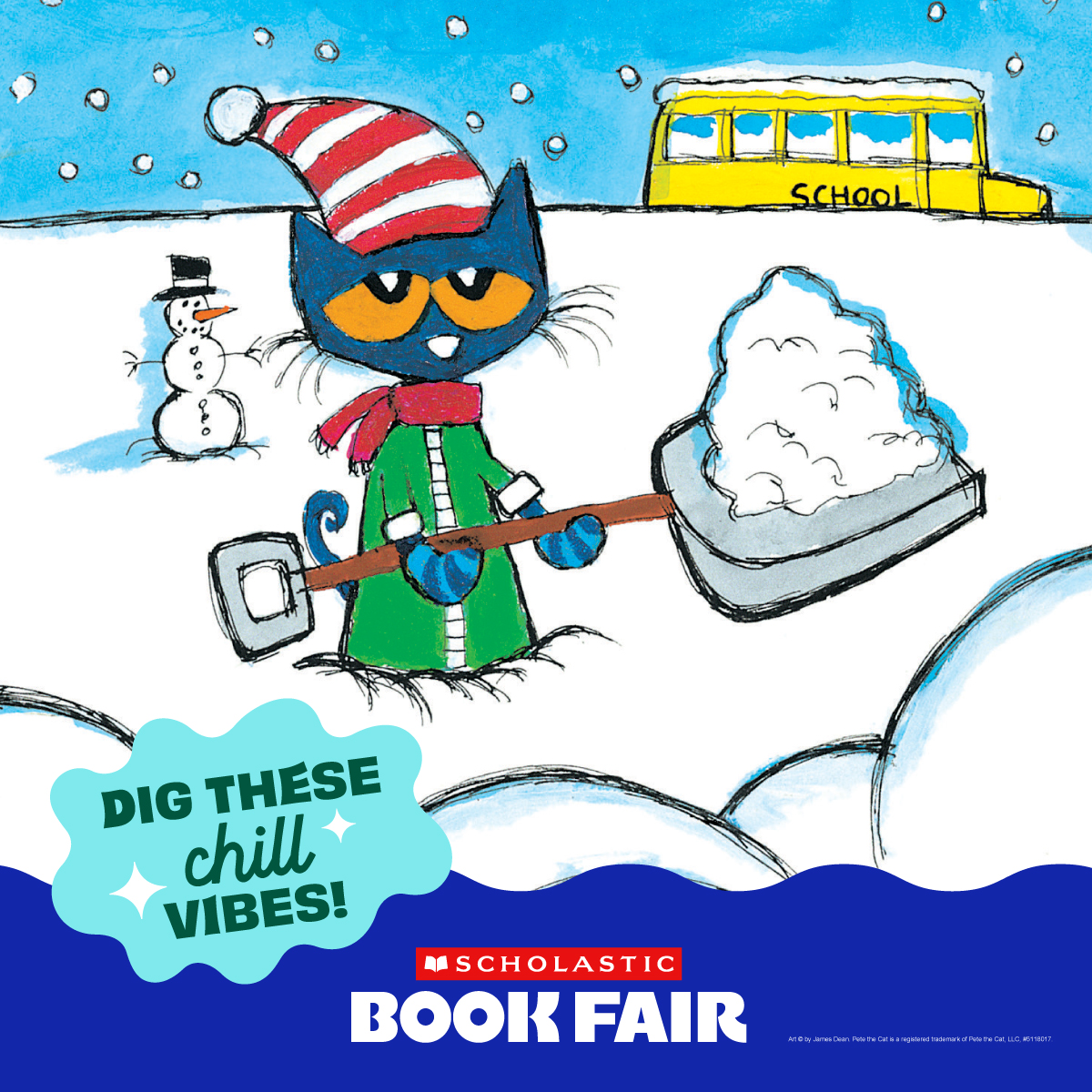 Today’s forecast: Chilly with 100% chance of #bookjoy ❄ #FirstDayOfWinter