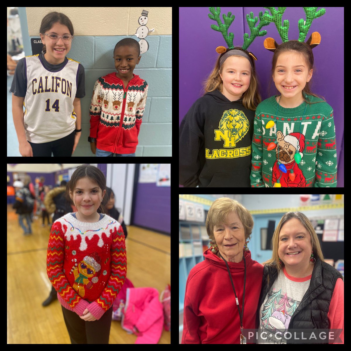 The Califon Public School tweet media