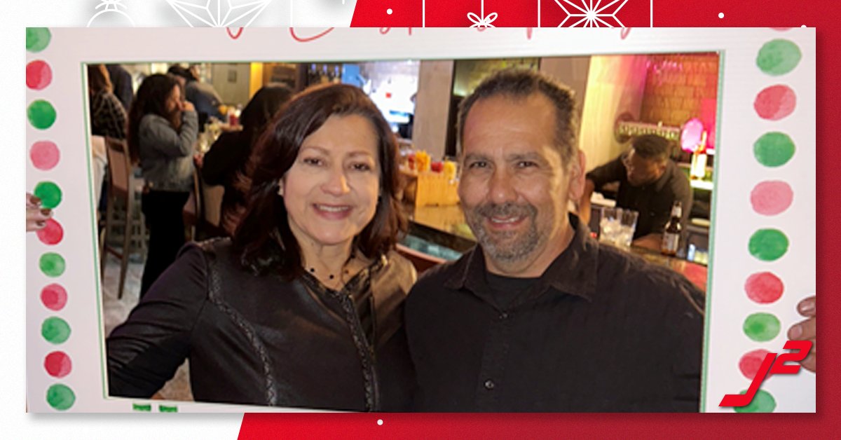 The J2 Resources team got to take some time away from work and celebrate the holiday season. We were missing a few, but a good time was had by all nonetheless! Merry Christmas and Happy New Year from our crew to yours.