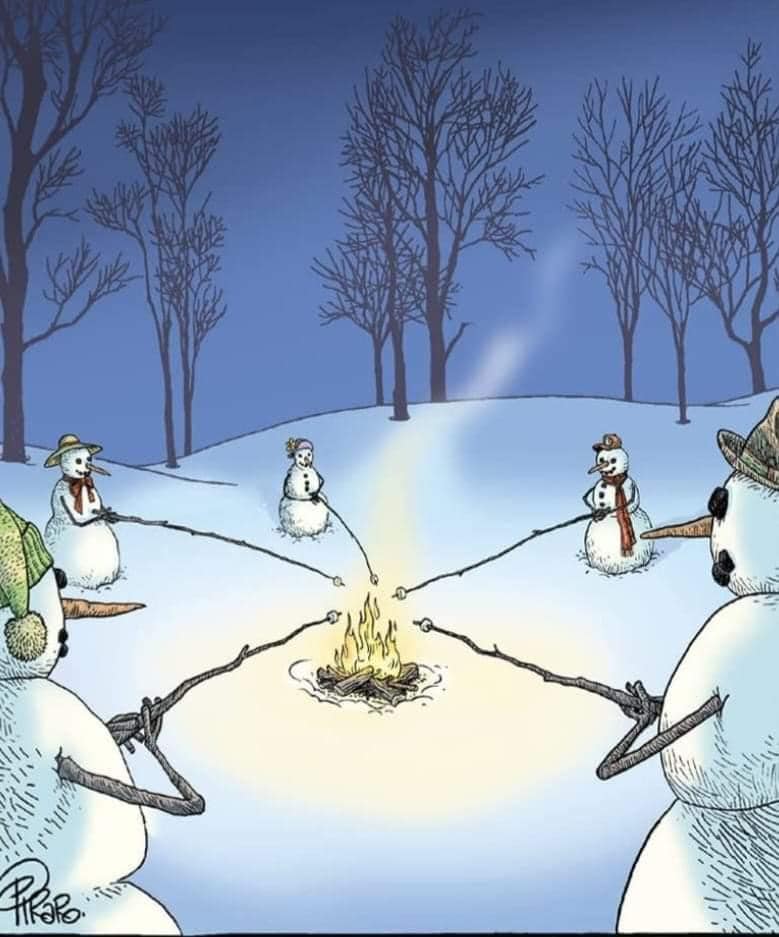 kevinhunsperger's tweet image. #WinterHumor