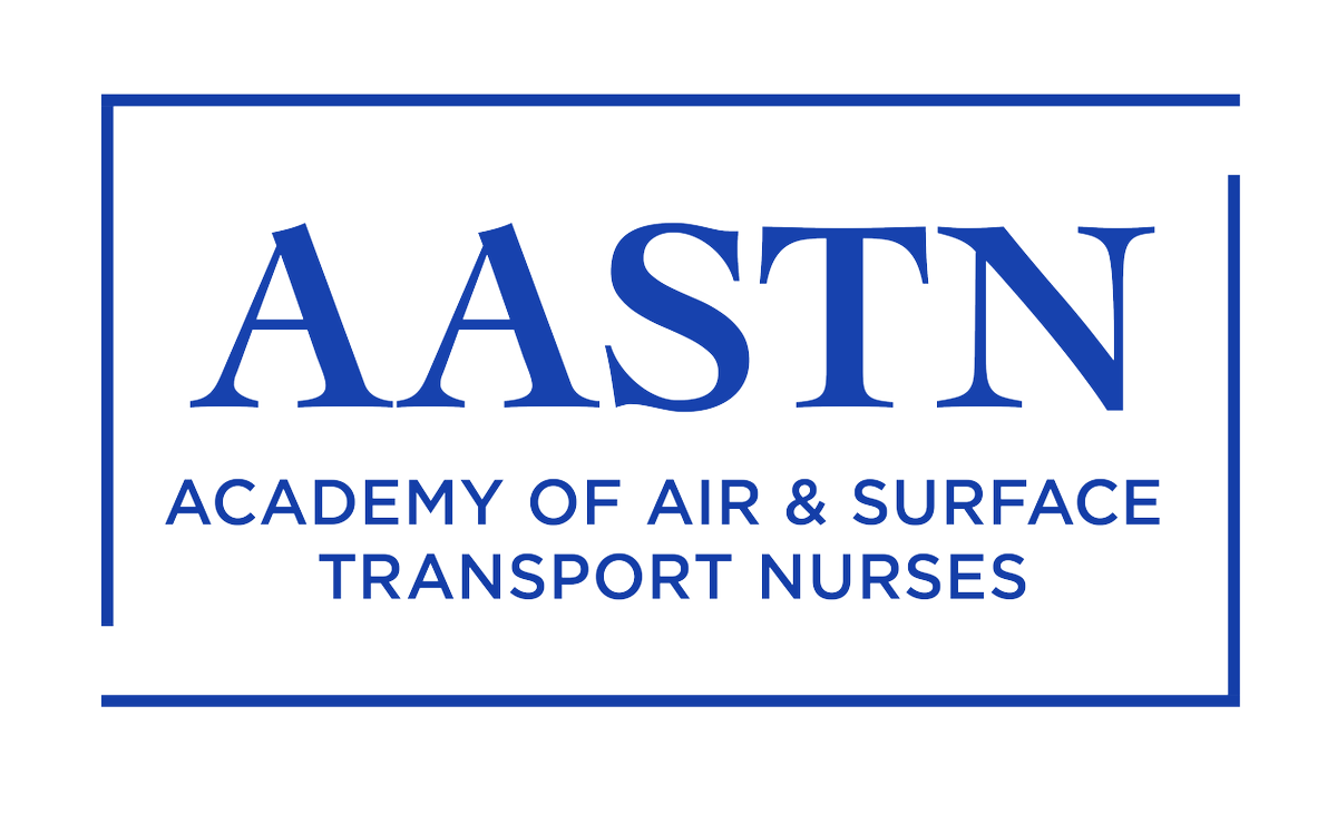 The Academy of Air & Surface Transport Nurses (AASTN) Application Window is Now Open! Learn more here: ow.ly/Mewi50QjMaW #criticalcare #transportnurse