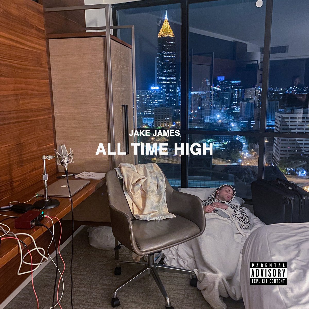 jakejamesnyc's tweet image. My new EP “All Time High” drops at midnight! Presave for me

ffm.to/jakejamesallti…