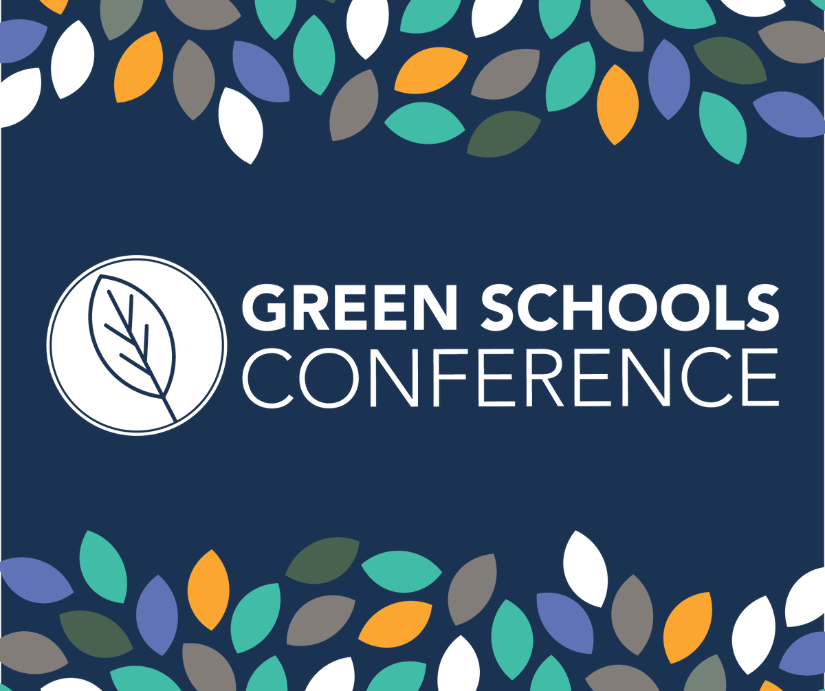 All the latest #greenschool innovations will be discussed at #GSC24. 💚

🌎Register to join this passionate group of educators & advocates to learn & share! 

Learn More >>greenschoolsconference.org
@mygreenschools @USGBC @GreenSchoolsNN