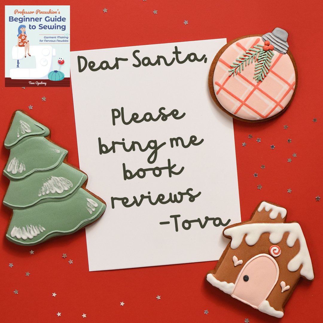 ProfPincushion's tweet photo. The best way to help an author is by leaving book reviews.  And to everyone who has already left me one, thank you so much. I appreciate and adore you 🥰 https://t.co/bKf9yNduAD