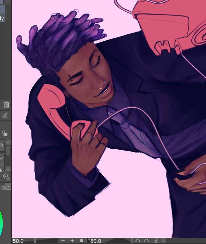 bigpenisdemon's tweet photo. @meropiides the society minis bc i love how u draw them and then THIS fade piece its my favorite of urs ever the anatomy atmoisphering and coloring is so well done https://t.co/sYl6buTiuL
