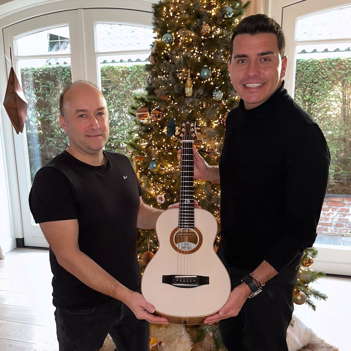 JAN SMIT tweet media