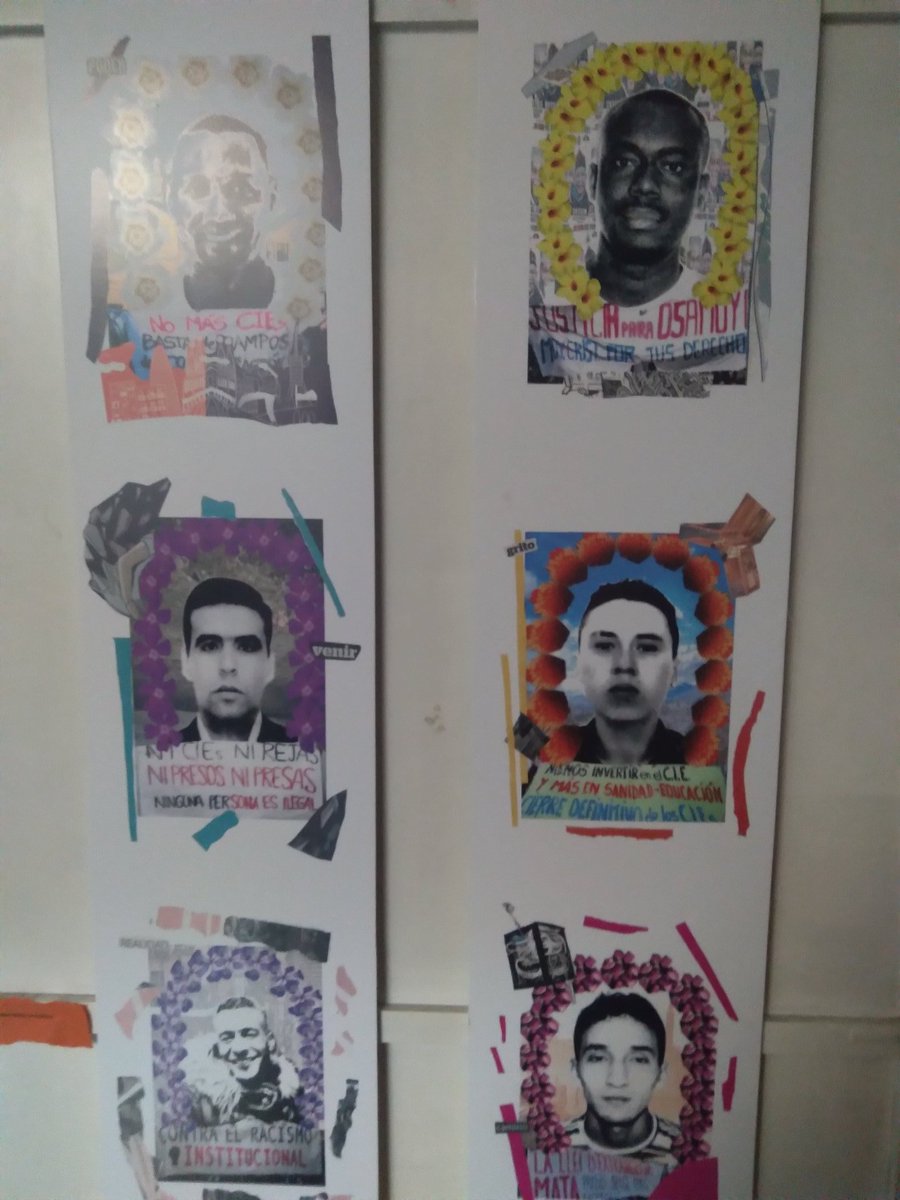 Dinamo diy espai (@dinamoespai) on Twitter photo Així d'elegant ens han deixat l'espai les compis de <a href="/UllalFest/">Ullal Foto Fest</a> amb una expo potent amb obres de les dues passades edicions. Pots visitar-la tots el dijous de 17 a 20h i divendres de 16 a 18h fins el 25 de gener Així d'elegant ens han deixat l'espai les compis de <a href="/UllalFest/">Ullal Foto Fest</a> amb una expo potent amb obres de les dues passades edicions. Pots visitar-la tots el dijous de 17 a 20h i divendres de 16 a 18h fins el 25 de gener