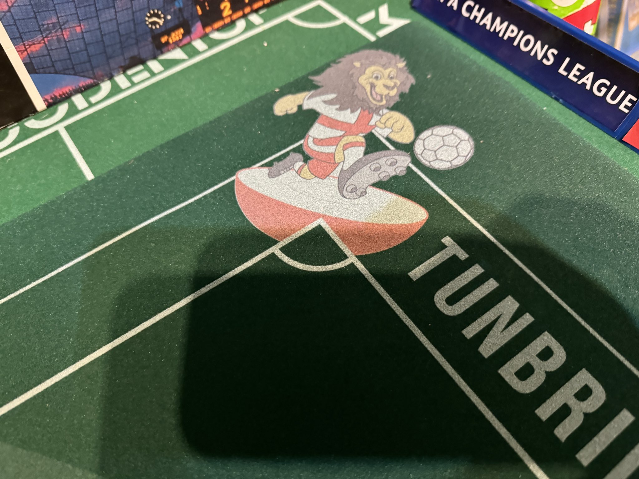 Subbuteo World Cup heads to Kent in 2024 — 'cene Magazine