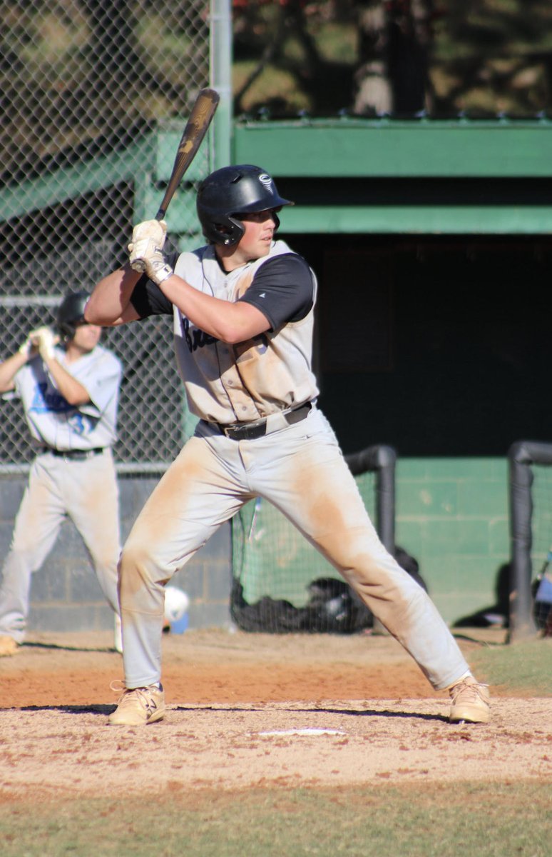 Uwharrie Wampus Cats tweet media