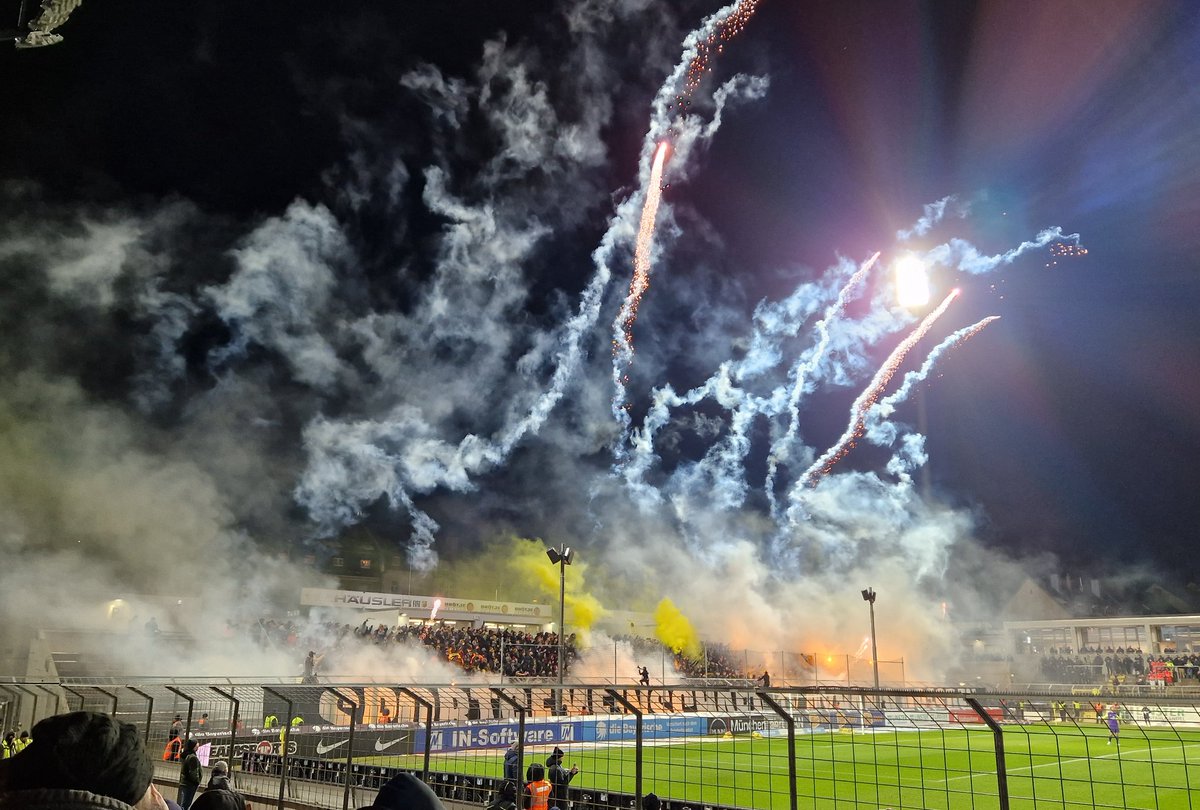 Stadium_Tr's tweet image. Partagez votre plus belle photo au stade en 2023 🏟

On commence 📸