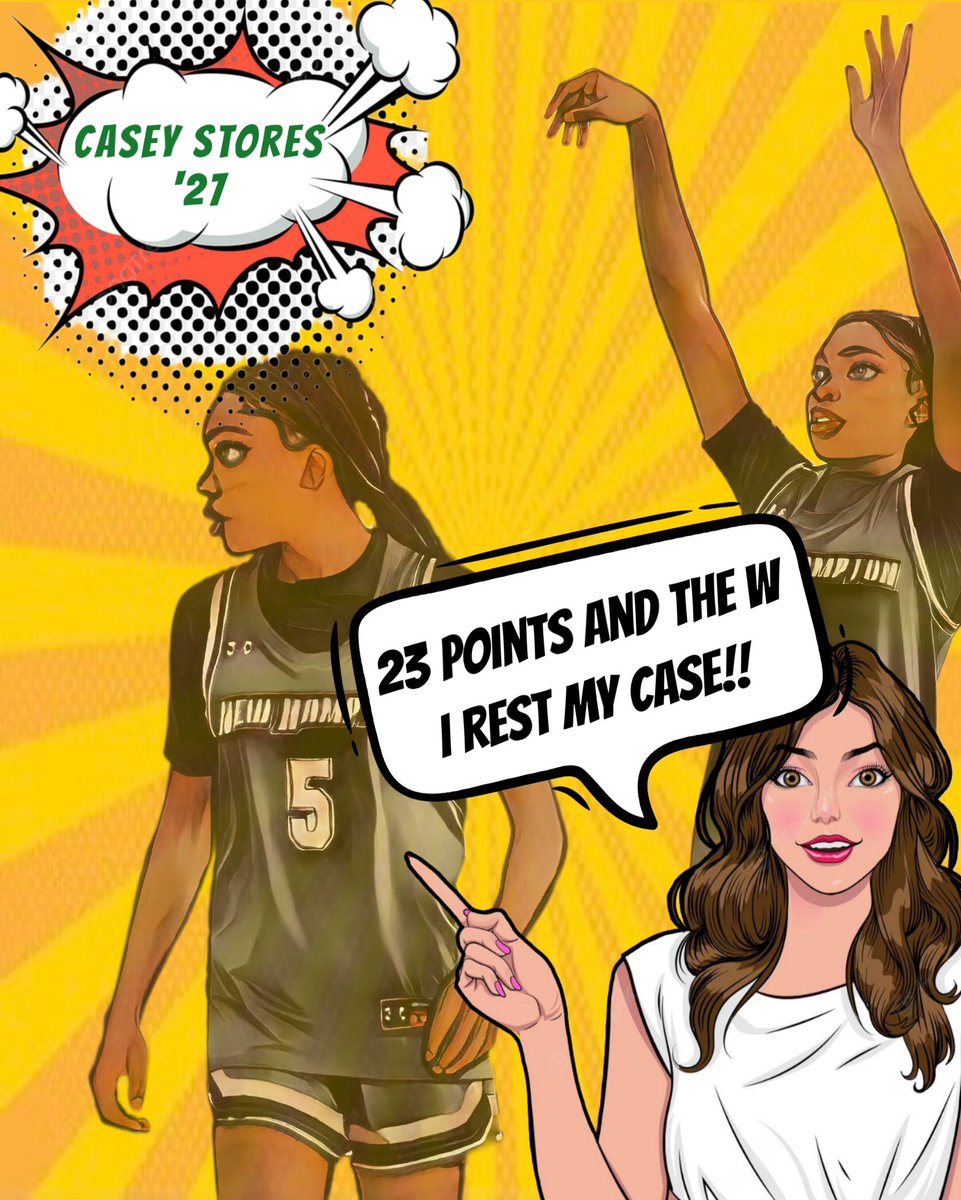 Her Hoops Network (@herhoopsnetwork) on Twitter photo 📝 The Nickerson Showcase📝
(Subscribers ✍️)
Fav Performances from the Nickerson 😎⬇️
🔗 herhoopsnetwork.com/2023/12/21/nic…
▪️<a href="/CaseyStores30/">Casey Stores</a> 📸
▪️<a href="/chanderson_20/">Chase Anderson</a>
▪️<a href="/DCeseretti/">Dani Ceseretti</a>
▪️<a href="/SophHoops/">Sophia Florio</a>
▪️<a href="/ahnayadams/">nay adams</a>
▪️<a href="/JasmynCooper/">Jasmyn Cooper</a>
▪️<a href="/ella_peper/">Ella Peper20</a>
✍️: <a href="/BashHoopsNE/">Bash Hudson</a> 📝 The Nickerson Showcase📝
(Subscribers ✍️)
Fav Performances from the Nickerson 😎⬇️
🔗 herhoopsnetwork.com/2023/12/21/nic…
▪️<a href="/CaseyStores30/">Casey Stores</a> 📸
▪️<a href="/chanderson_20/">Chase Anderson</a>
▪️<a href="/DCeseretti/">Dani Ceseretti</a>
▪️<a href="/SophHoops/">Sophia Florio</a>
▪️<a href="/ahnayadams/">nay adams</a>
▪️<a href="/JasmynCooper/">Jasmyn Cooper</a>
▪️<a href="/ella_peper/">Ella Peper20</a>
✍️: <a href="/BashHoopsNE/">Bash Hudson</a>