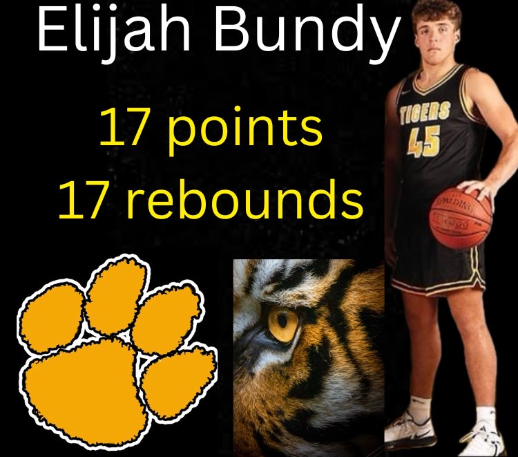 Clay County MBB (@claycountymbb) on Twitter photo 2024 <a href="/ebundy45/">e_bundy45</a> had another solid performance. Through 8 games he’s leading the state in rebounding at 16.9 per game. #StraightWarrior
<a href="/BoysGirls13th/">13thRegionMediaNetwork</a> <a href="/PrepHoopsKY/">Prep Hoops Kentucky</a> <a href="/KY_PrepReport/">Kentucky Prep Report</a> 2024 <a href="/ebundy45/">e_bundy45</a> had another solid performance. Through 8 games he’s leading the state in rebounding at 16.9 per game. #StraightWarrior
<a href="/BoysGirls13th/">13thRegionMediaNetwork</a> <a href="/PrepHoopsKY/">Prep Hoops Kentucky</a> <a href="/KY_PrepReport/">Kentucky Prep Report</a>