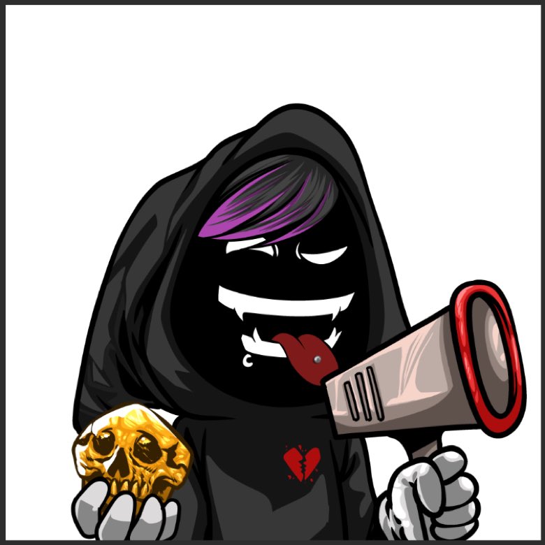 Mint for my partners at @HoodyGangOffi is in 40 minutes where we have 

- Mint supply : 6,666 ✅
- Mint price: 0.025 WL &amp; 0.03 public ✅
- DYOR / NFA ✅

Discord link : discord.gg/RhK4q5uJ

Good luck to everyone participating 💯