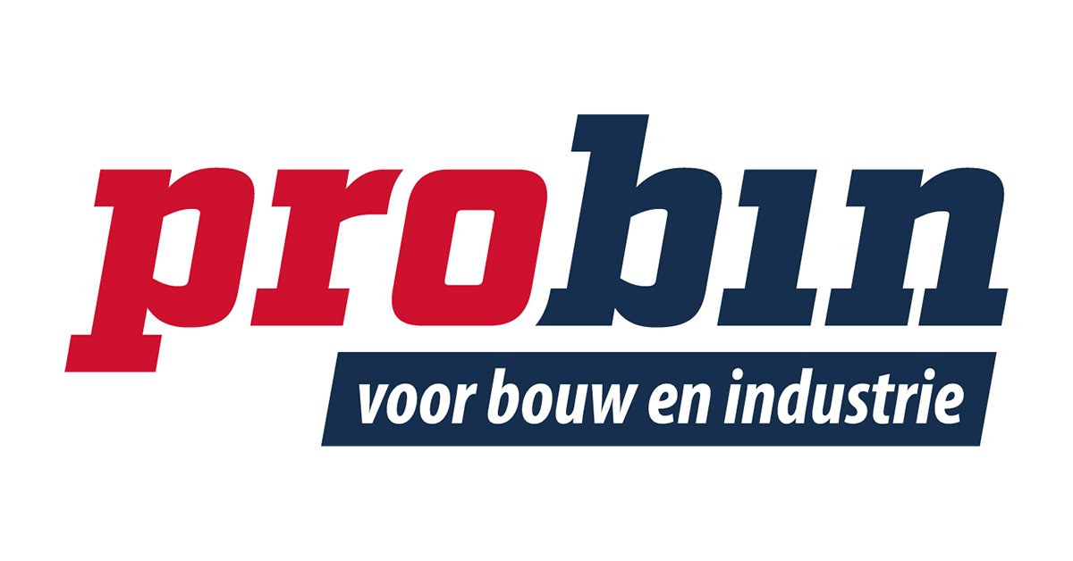 Na de overname van Transferro door Zevij-Necomij heeft Probin besloten als zelfstandige formule verder te gaan. Ook maken ze bekend dat er twee Probin vestigingen bijkomen.

Lees verder: transferro.com/actueel/probin…