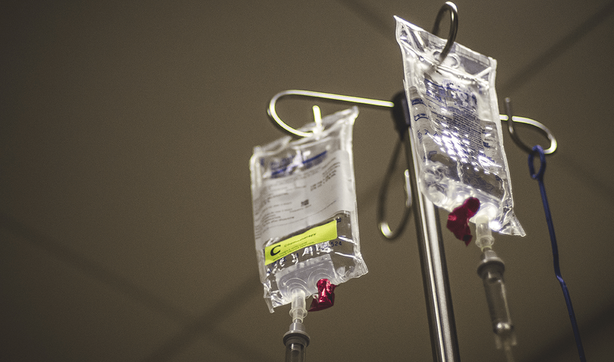 The 60/40 Portfolio Needs an Alts Infusion dlvr.it/T0RT3l