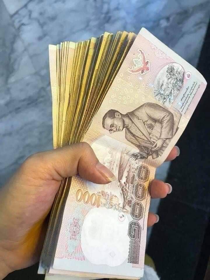 🧧สุ่มแจก 1000 บาท  จำนวน 5 คน  

 💝ฟอล+รีทวิตนี้+รีต้นทวิต 

  ใครเล่นแล้วรายงานตัวเลยน้า 
 ประกาศผลวันที่  31 นี้ตอน  23.59 ค้าบ