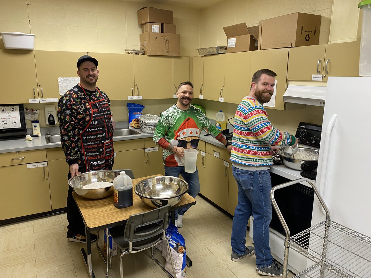 Westview School tweet media