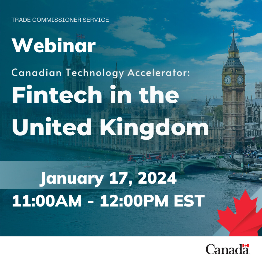 Canadian Technology Accelerators (CTA) tweet media