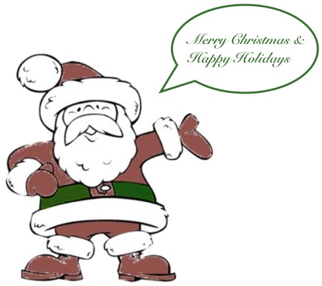We wish you all Happy Holidays &amp; those of you who celebrate Merry Christmas! 2023 was a great year for us as we got to meet so many of you! For 2024 we are excited about all our upcoming events, especially our <a href="/lcic2024/">LCIC 2024</a>! May you all enjoy some relaxed time with your loved ones!