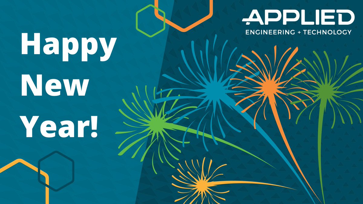 GoApplied's tweet image. You probably have some new year's resolutions for yourself, but what about for your business? Maybe you want to increase productivity, reduce costs, or design new products.

Whatever your goals for 2024, Applied can help.

Contact our team to find out how: go-applied.com/contact-us/