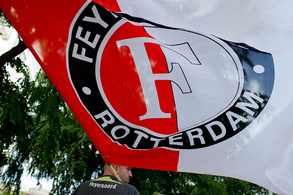 🚨🔴 Feyenoord statement on Super League.

“Feyenoord has taken note of the European Court's ruling that UEFA and FIFA cannot ban clubs from starting a competition such as the Super League. 

Feyenoord insists it has made no commitments, nor has it ever spoken to the people